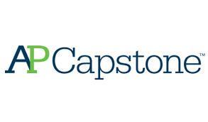 AP Capstone Logo 